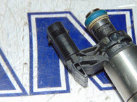 INJECTOR VW JETTA-IV BOSCH 0 261 500 132 / 1.4TSI Hybrid: CNLA, CRJA , 4 buc. / 04E 906 036 E