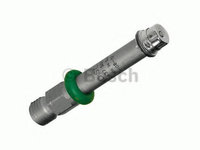 Injector VW JETTA Mk II (19E, 1G2, 165) (1983 - 1992) Bosch 0 437 502 045