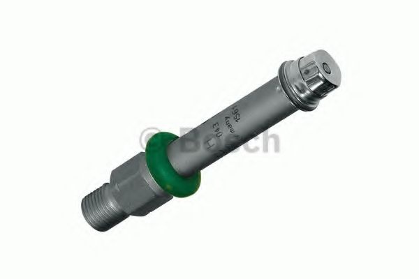 Injector VW JETTA Mk II (19E, 1G2, 165) (1983 - 1992) Bosch 0 437 502 043