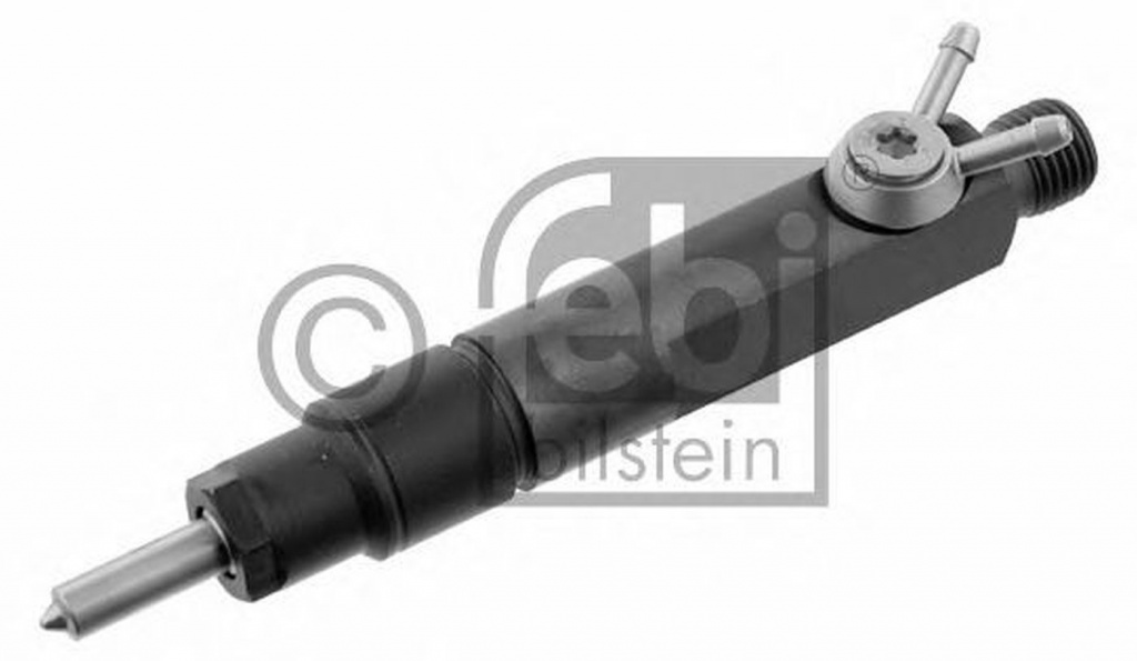Injector VW LT 28-35 II bus 2DB 2DE 2DK FEBI FE31086