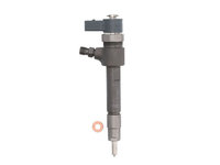 Injector VW LT II caroserie (2DA, 2DD, 2DH) (1996 - 2006) BOSCH 0 445 110 081 piesa NOUA