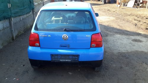 Injector VW Lupo 2000 hatchback 1.2