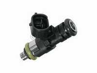 Injector VW LUPO 6X1 6E1 BOSCH 0280158257
