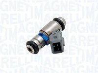 Injector VW LUPO 6X1 6E1 MAGNETI MARELLI 805001138503