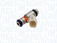 Injector VW LUPO 6X1 6E1 MAGNETI MARELLI 805001143004