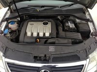 Injector VW motor BXE