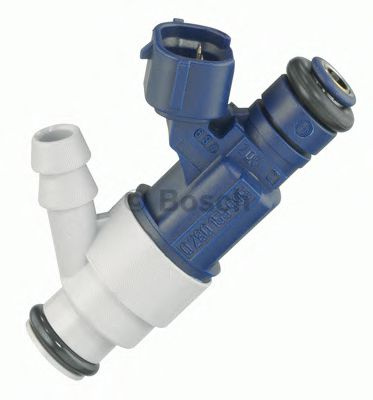 Injector VW MULTIVAN Mk V (7HM, 7HN, 7HF, 7EF, 7EM
