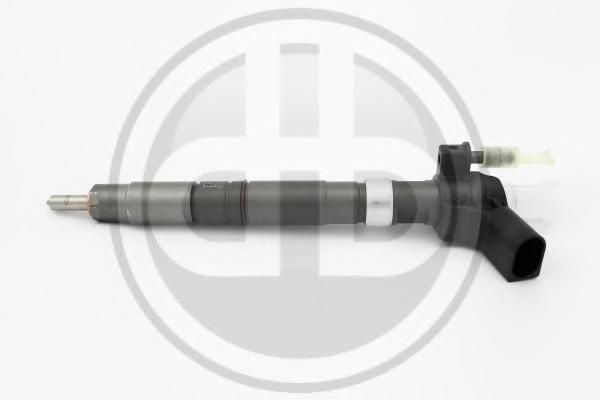 Injector VW MULTIVAN Mk V (7HM, 7HN, 7HF, 7EF, 7EM, 7EN), VW TRANSPORTER Mk V platou / sasiu (7JD, 7JE, 7JL, 7JY, 7JZ, 7F, VW KOMBI V caroserie (7HA,