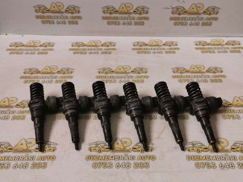 Injector VW Multivan T5 (7EN) 1.9 TDI 10