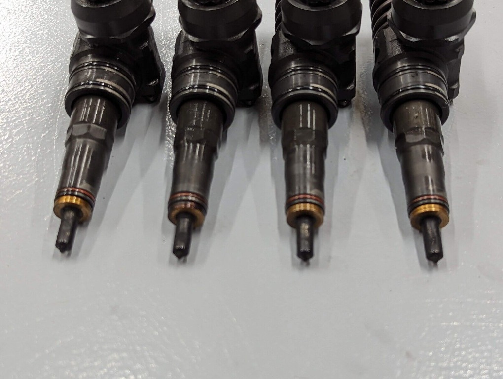 Injector VW Multivan T5 (7HM) 1.9 TDI 10