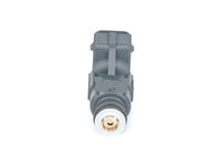 Injector VW NEW BEETLE (9C1, 1C1) (1998 - 2010) BOSCH 0 280 156 061 piesa NOUA