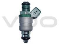 Injector VW NEW BEETLE (9C1, 1C1) (1998 - 2010) VDO A2C59511911