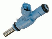 Injector VW NEW BEETLE 9C1 1C1 BOSCH 0280157012