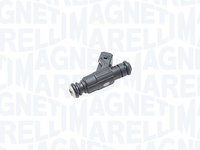 INJECTOR VW NEW BEETLE Convertible (1Y7) 1.8 T 150cp MAGNETI MARELLI 805000000077 2003 2004 2005 2006 2007 2008 2009 2010