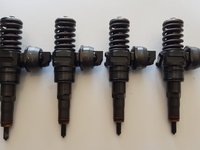 Injector VW Passat 1.9 TDi 038130073BA / 038 130 073BA