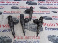 Injector vw passat 1.9 tdi cod 038130073bk