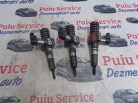 Injector vw passat 2.0 tdi an 2006 cod 073s