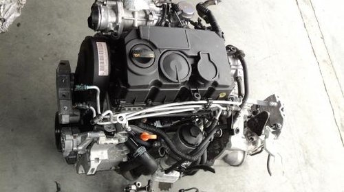 Injector, Vw Passat (3C), 1.9 tdi BLS