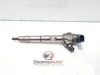 Injector, Vw Passat Alltrack (3G5), 2.0 tdi, CRL, 04L130277AC