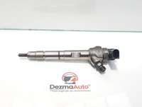 Injector, Vw Passat Alltrack (3G5), 2.0 tdi, CRL, 04L130277AC