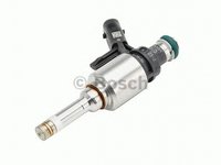 Injector VW PASSAT ALLTRACK 3G5 BOSCH 0261500244