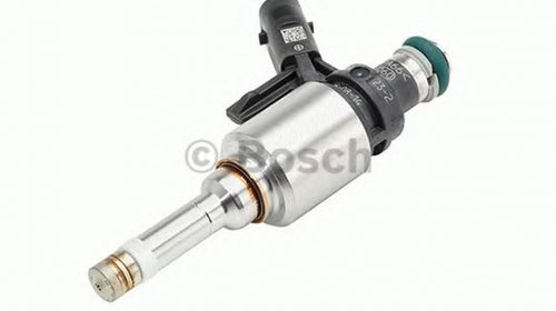 Injector VW PASSAT ALLTRACK 3G5 BOSCH 0261500