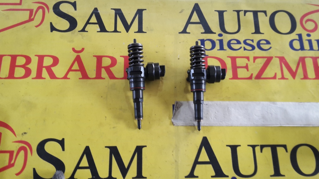 Injector VW Passat B5 1.9 TDI cod: 038130073J