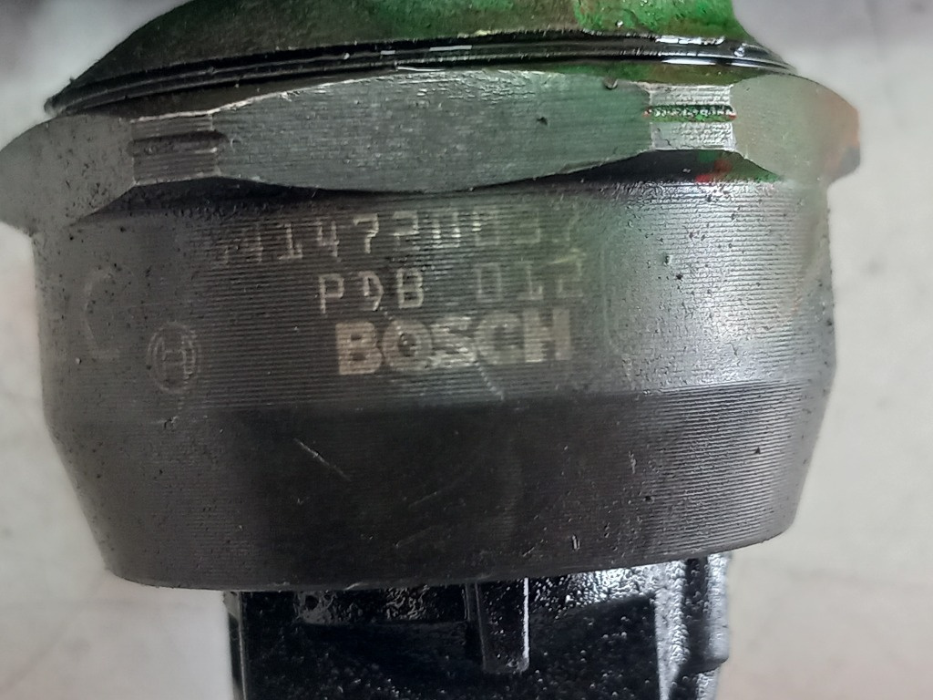 Injector VW Passat B5.5 AVB 101 CP 03813