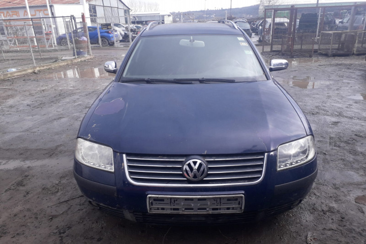 Injector VW Passat B5.5 combi, albastru 