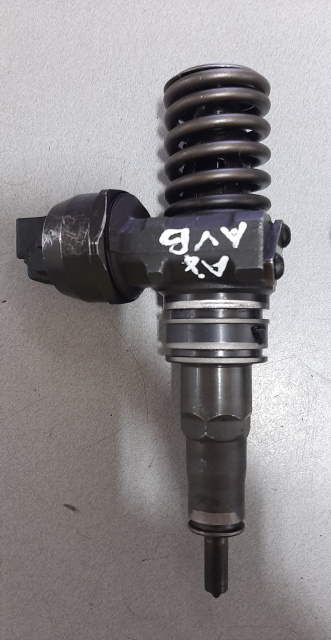 Injector VW Passat B5.5 combi, albastru 