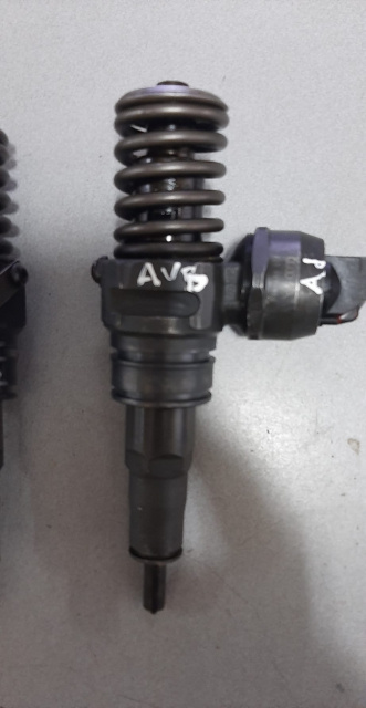Injector VW Passat B5.5 combi, albastru 