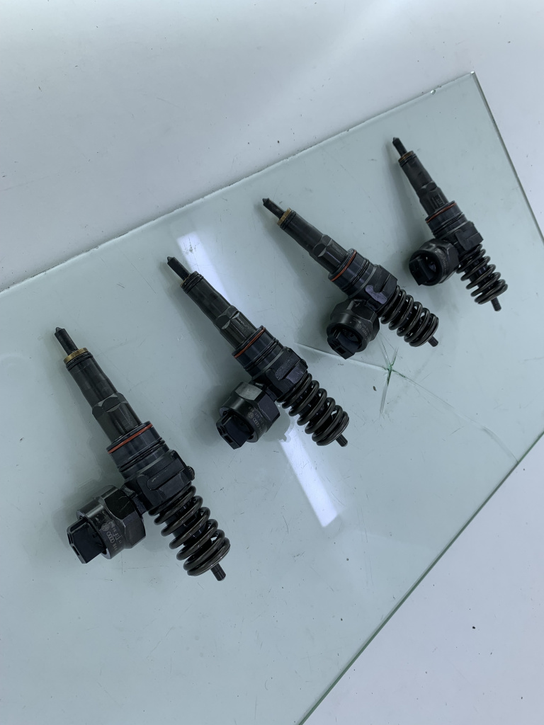 Injector VW PASSAT B5 AVF 2000-2005 D8-8