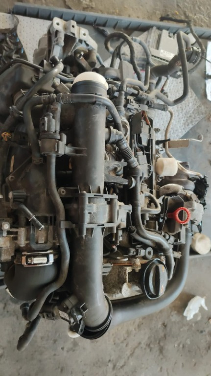 Injector Vw Passat B6 1.4 TSI 150 Cp / 110 KWcod motor CDG / CAV, an 2009