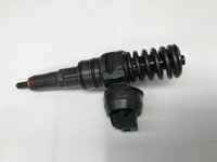 Injector Vw Passat B6 1.9 TDI BLS cod: 038130073BN (id: L43673109)