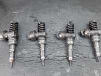 Injector VW Passat B6 2.0 TDi BMP 038130073BQ