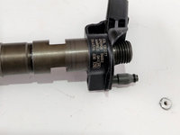 Injector VW Passat B6 2.0 TDI CBAB cod 03L130277, 0445116030