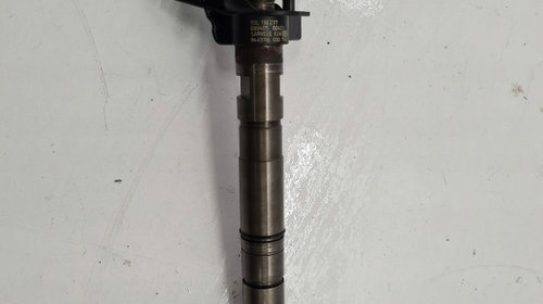 Injector VW Passat B6 2.0 tdi cod 03L130277 C