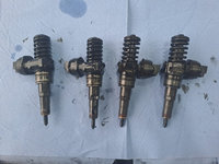 Injector Vw Passat B6 2.0 TDI Cod motor: BMP Cod injector: 038130073BG PRET PE BUCATA