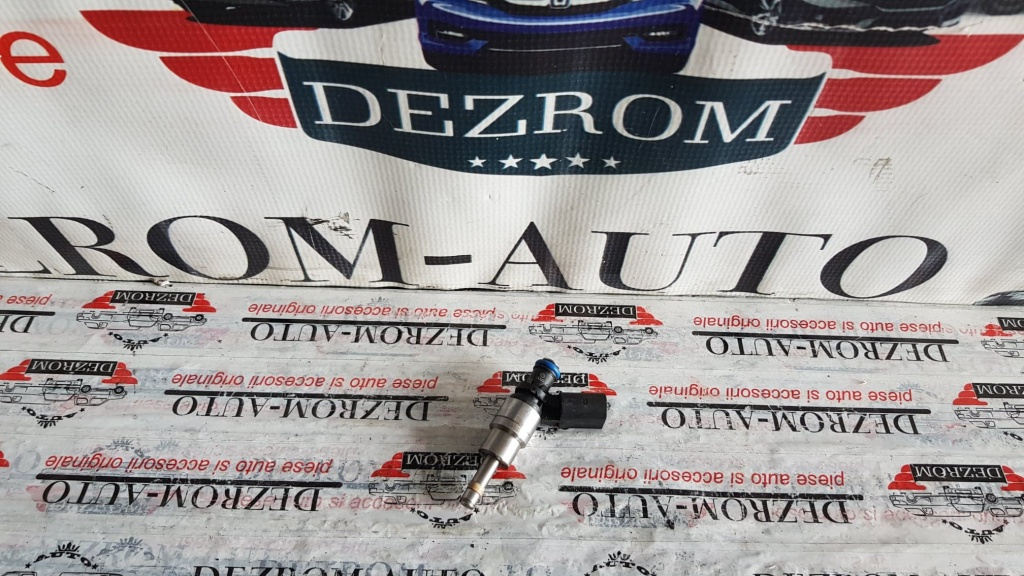 Injector VW Passat B6 2.0TSi 200cp BPY c