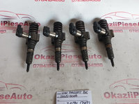 INJECTOR VW PASSAT B6 2005-2009 2.0 TDI BKP