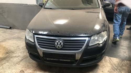 Injector VW Passat B6 2006 Break 2.0 tdi