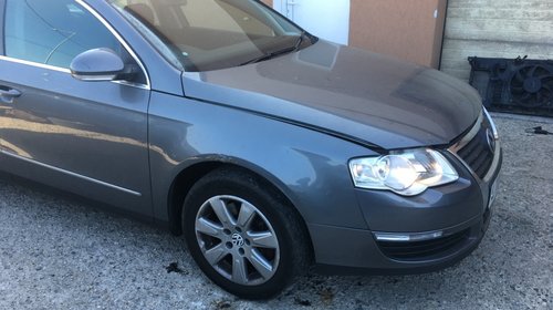 Injector VW Passat B6 2006 combi 1.9TDI