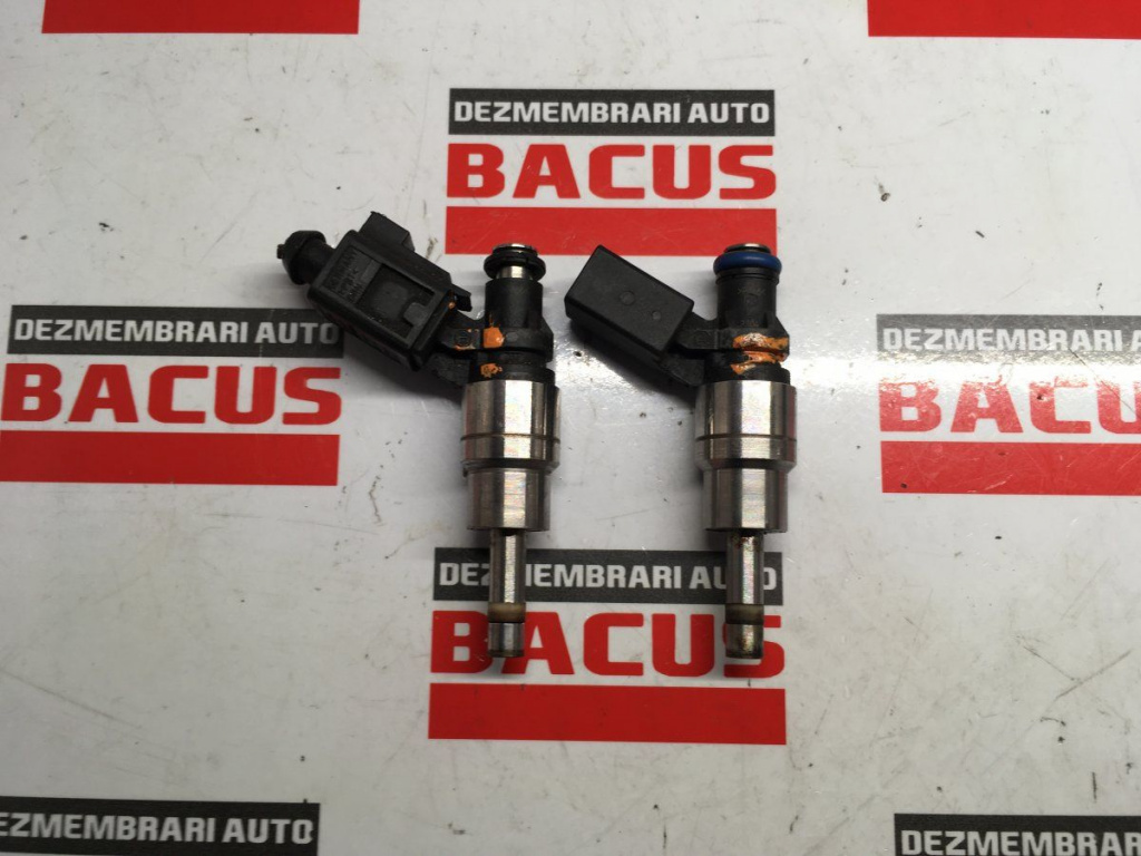 Injector VW Passat B6 cod: 8e0971992