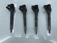 Injector VW PASSAT B7 2.0 CFFB 2010-2014 03L130277J / 0445110369 DezP: 23832