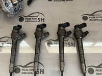 Injector vw Passat b7 2,0 tdi cff 2013 03L130277j