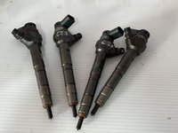 Injector VW Passat B7 2.0 TDI CFFB 03L130277J 0445110369 630