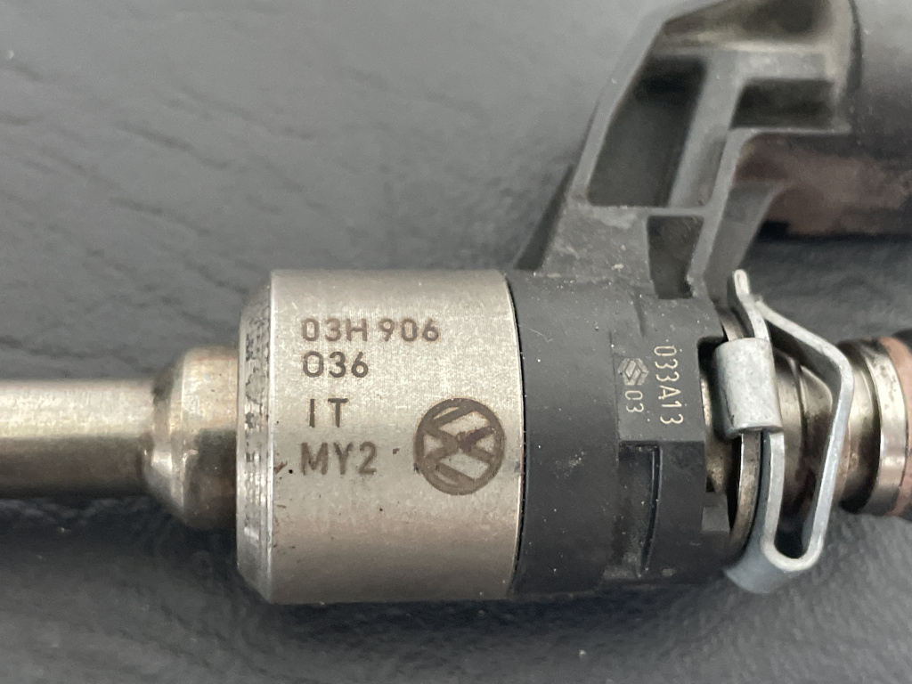 Injector VW Passat B7 3.6i V6 R-Line Aut
