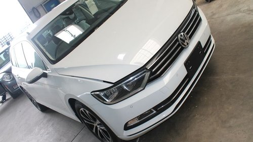 Injector VW Passat B8 2015 variant 1.4 tsi CZ