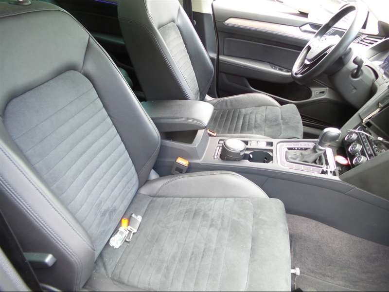 Injector VW Passat B8 2015 variant / com
