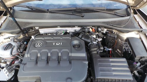 Injector VW Passat B8 2016 limuzina 2.0 DFC R-LINE